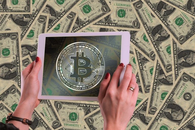 Die besten Tipps und Tricks, um mit Bitcoins Geld zu verdienen!